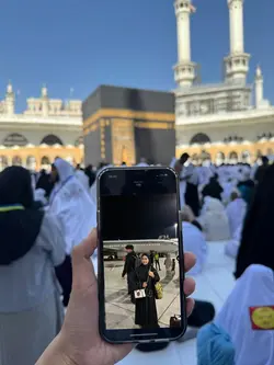 Story Mekkah