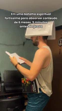 Vida de estudante