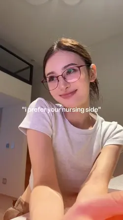 i prefer your _ side