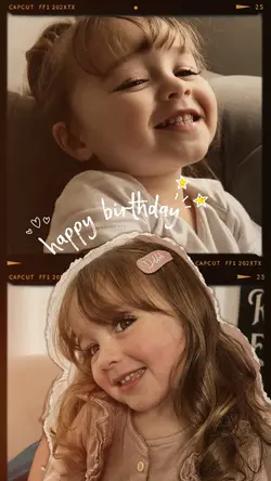 Baby cute