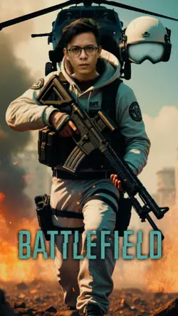 "Special Force"