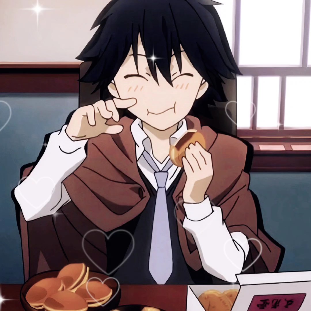 かわいいからかっこよ乱歩さん（？