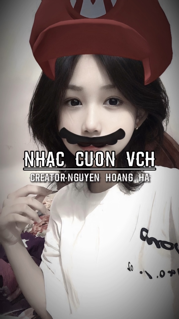 Nhạc cuốn vch