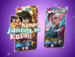 Ih abg jahat aku tuh