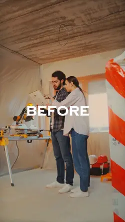home renovation