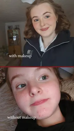 with/without