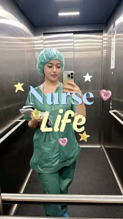 Nurse life