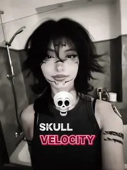 skull velocity 