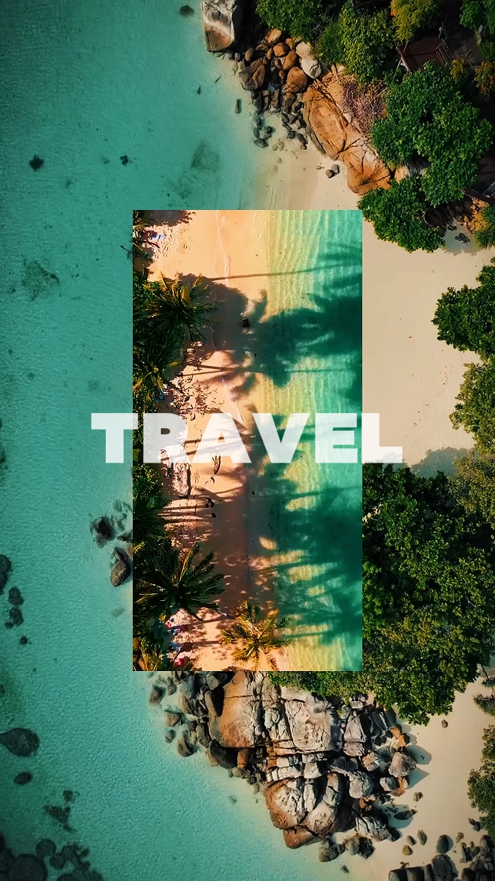 Edición de viajes