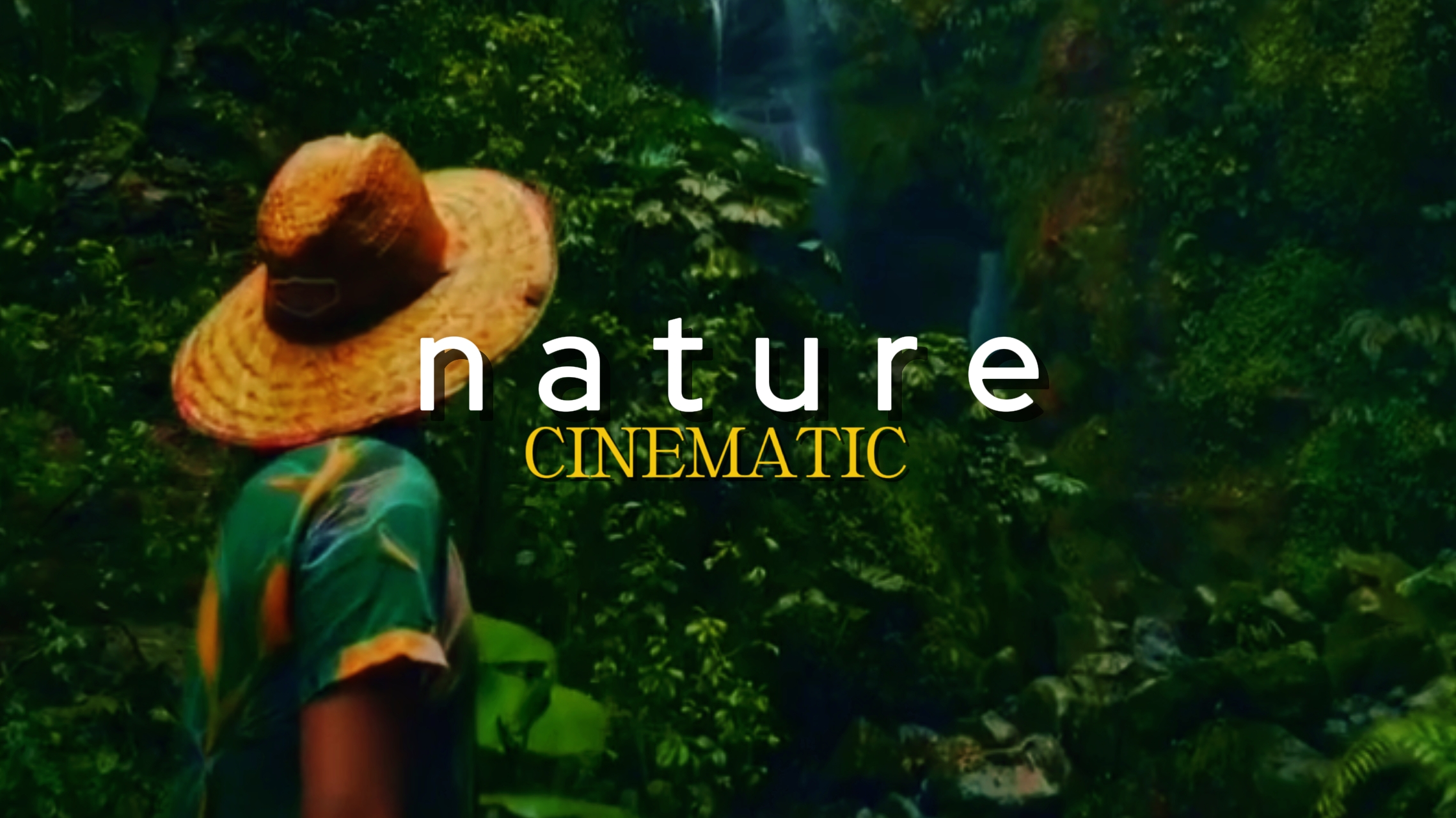 nature cinematic