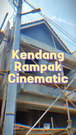 Cinematic Aesthetic
