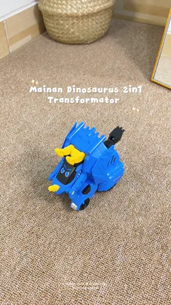 Mainan anak