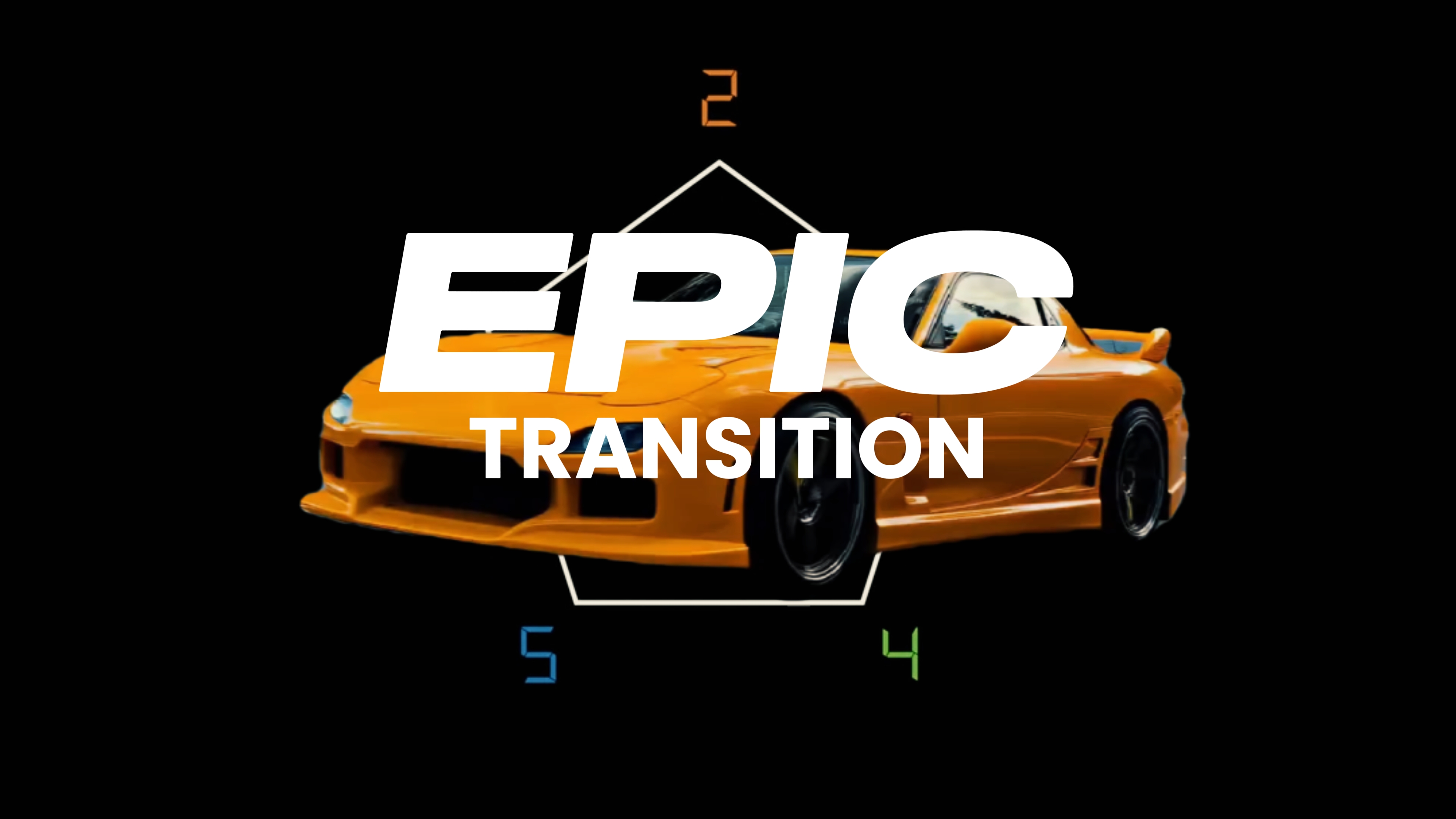 Transition épique