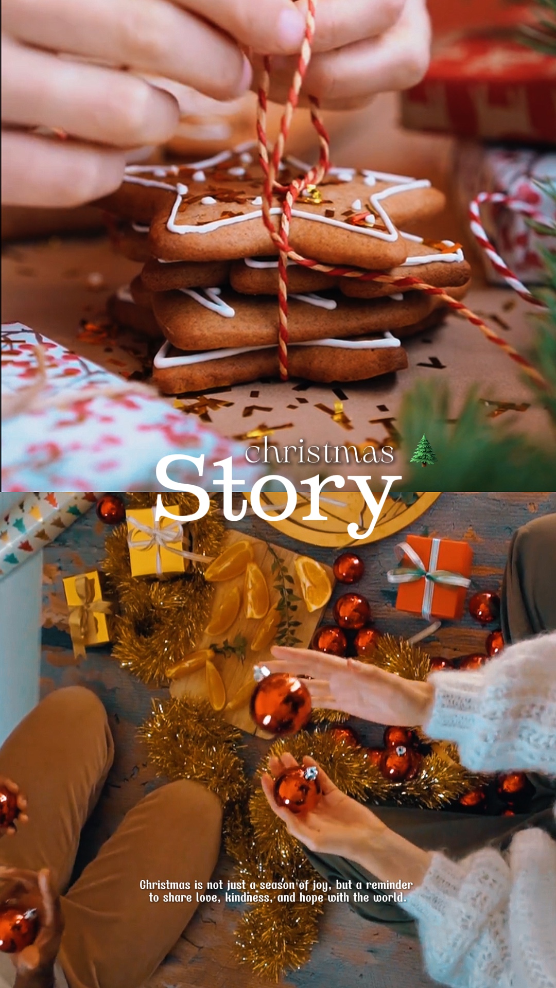 Christmas Story 