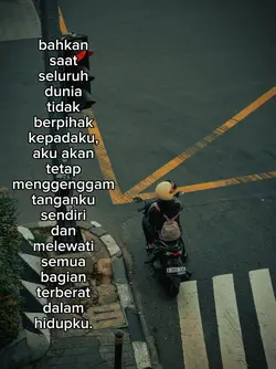 bahkan saat seluruh