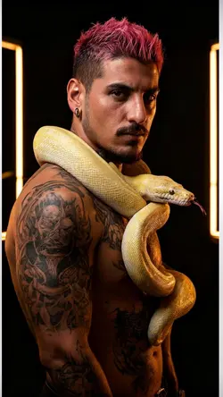 Serpente