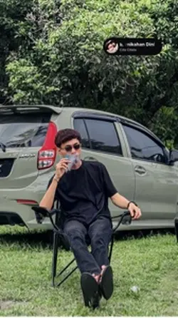 Pernikahan Dini🔊🎶