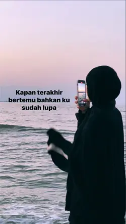 Kapan terakhir berte
