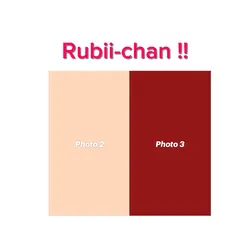 Rubii-chan 