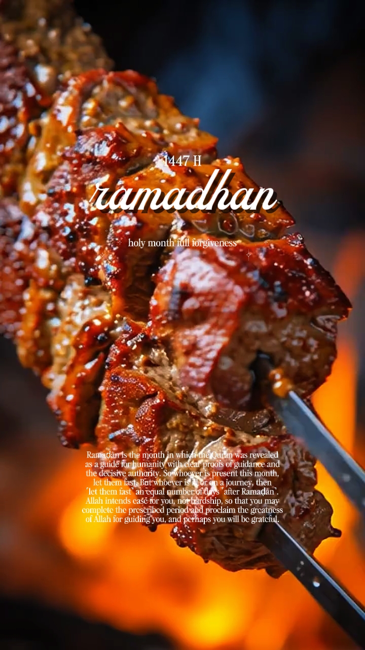 Ramadhan 2026