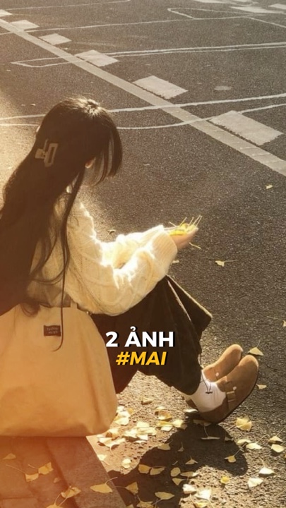 2 | ĐỪNG YÊU TÔI