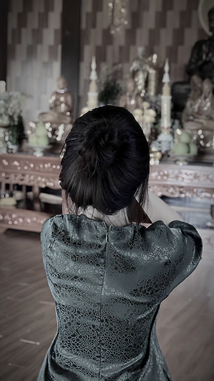 Trình Chiếu + Màu