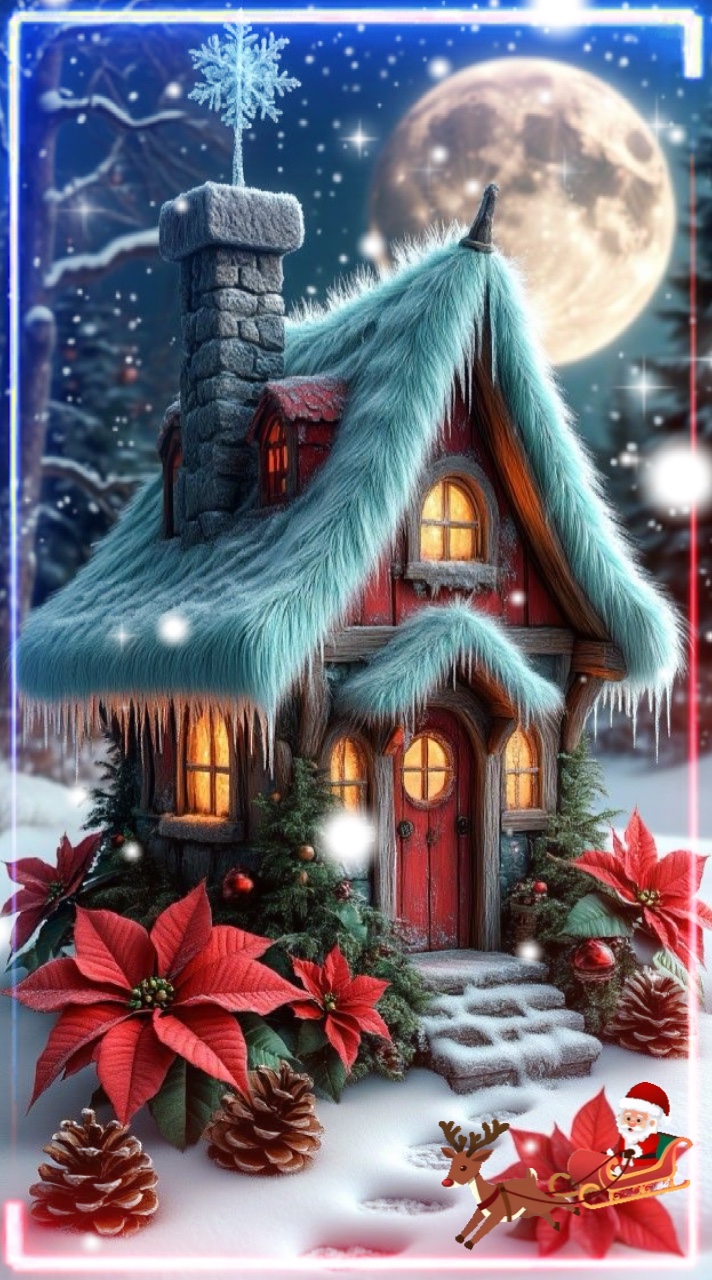 Feliz Natal 
