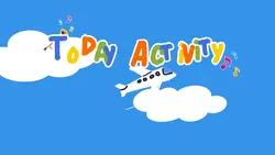 Today Activity 