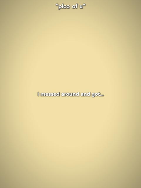 Cover Picture