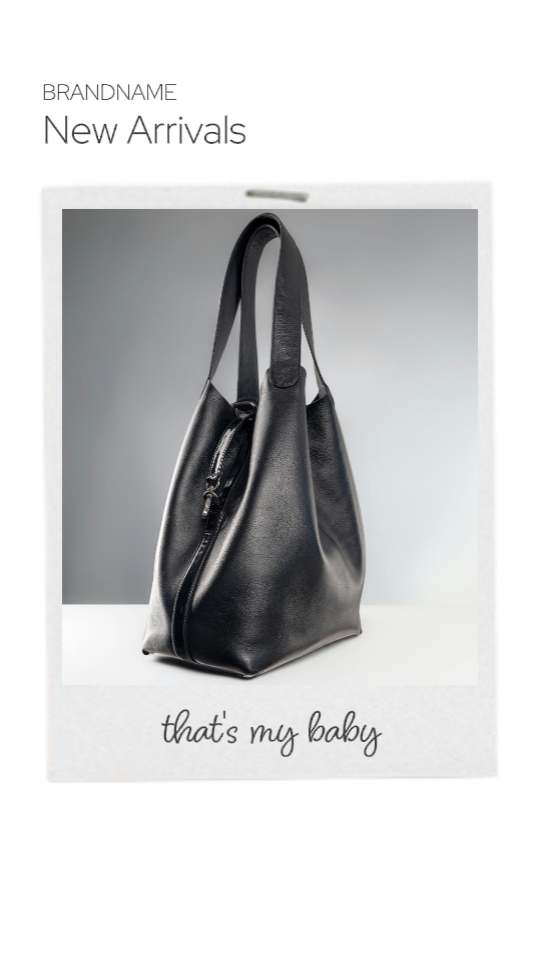 Anuncios De Bolsos De Mujer
