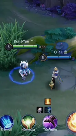 Mẫu slow