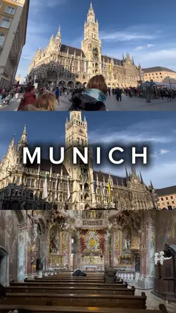 Münih Dump 💫