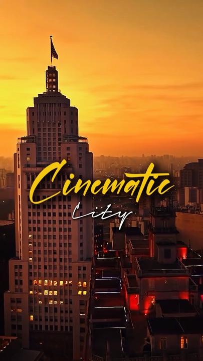 4 Clips Cinematic