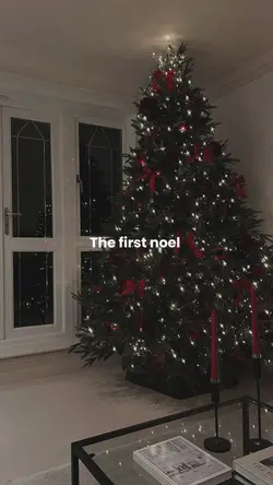 the first noel