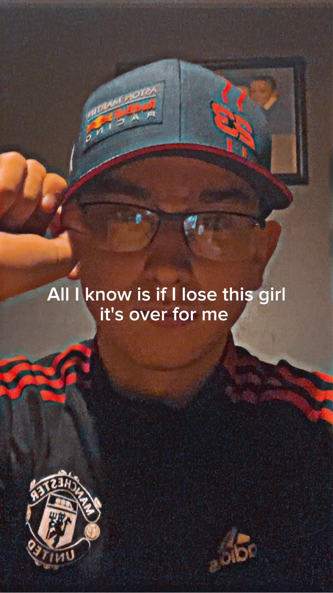 all I know