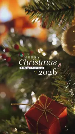 Christmas 2026