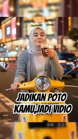 Poto jadi vidio