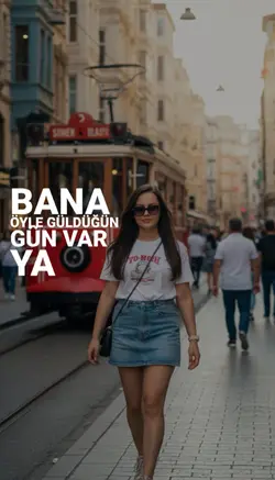 Güldüğün gün