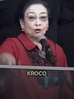 KROCO KROCO MEGAWATI