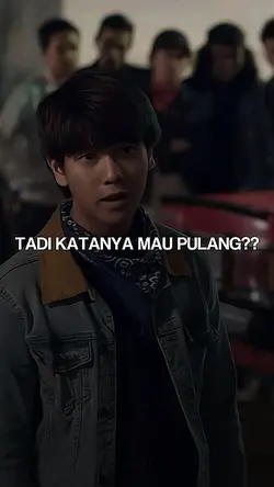 DILAN-TADI KATANYA