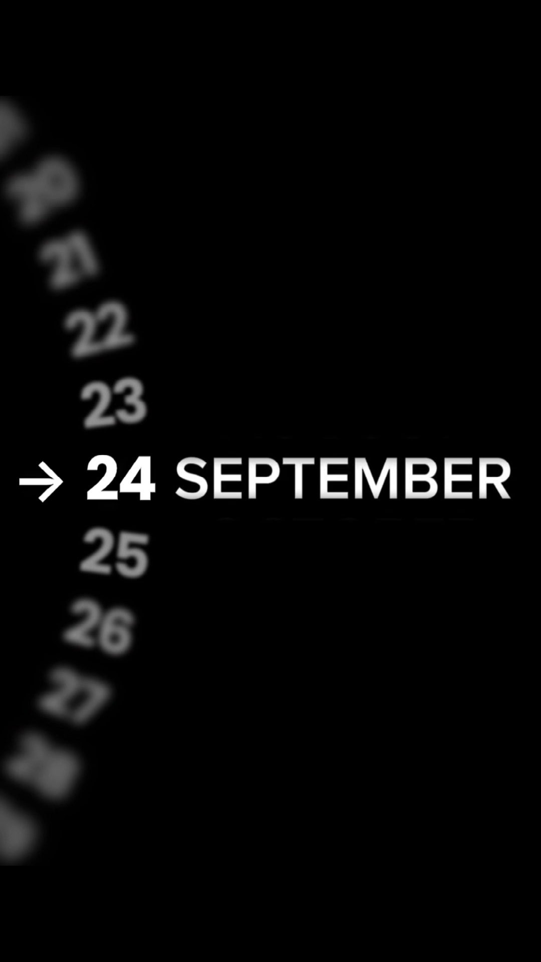 ANNIV 24 SEPTEMBER 