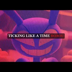 Put on a happy face!