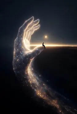 Der Weg zum Licht