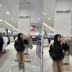 tentang rindu