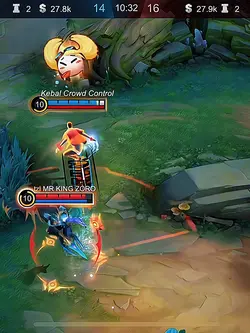 GAMEPLAY 3:4 