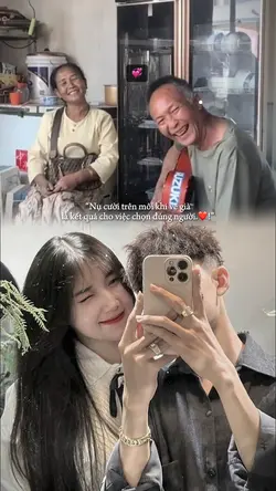Ghép Ông bà đánh đàn