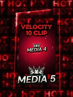 10 clip video