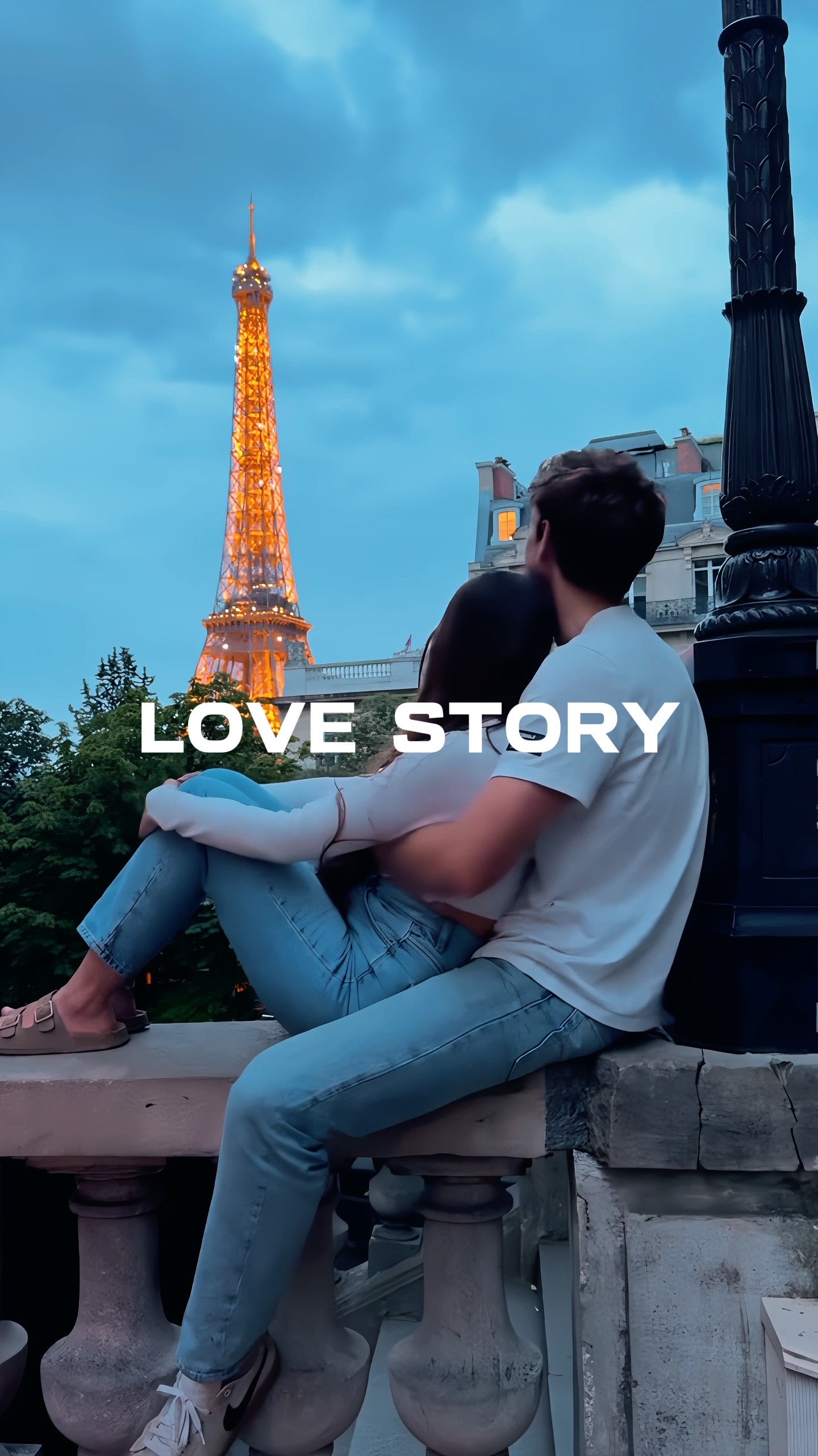 Historia de Amor