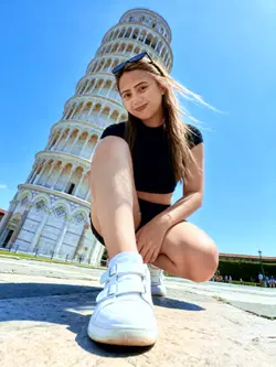 Tourist Photo Ai