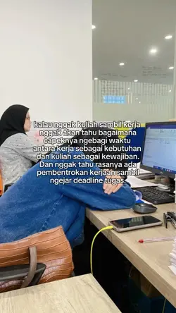kalau nggak kuliah 